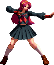 THE KING OF FIGHTERS XIII GLOBAL MATCH